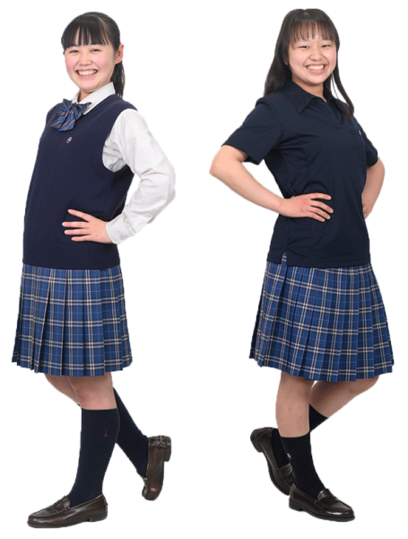 下北沢成徳高等学校