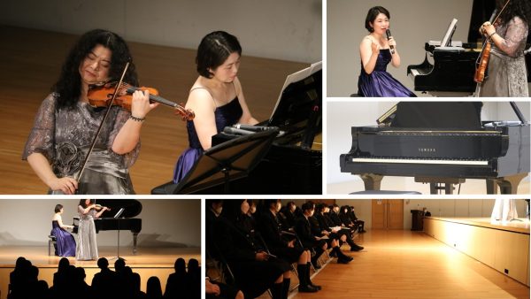 クリスマスコンサート