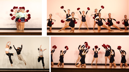 中学・高校のステージドリル 基本と実践 中学・高校のステージドリル 基本と実践 中学生用教材：通年用